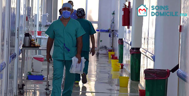 rôle infirmier nouvelle vague épidémique Maroc soinsdomicile ma rôle infirmier nouvelle vague épidémique Maroc soinsdomicile ma